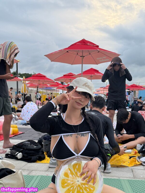 🔥 Jun/ leaked private photo uncensored full