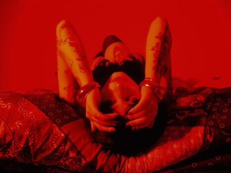 🔥 Ina leaked private photo uncensored full