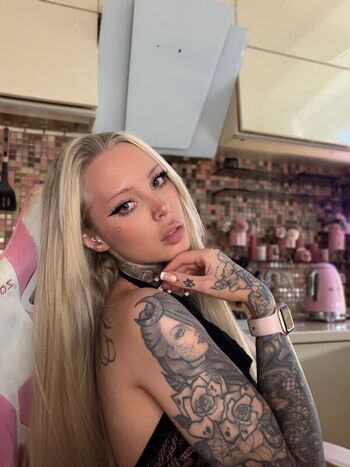 🔥 Badforyou leaked private photo uncensored full