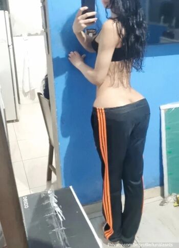 🔥 Euluna leaked private photo uncensored full