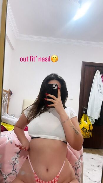 🔥 Itsmenazli page leaked private photo uncensored full