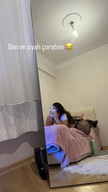 🔥 Itsmenazli page leaked private photo uncensored full