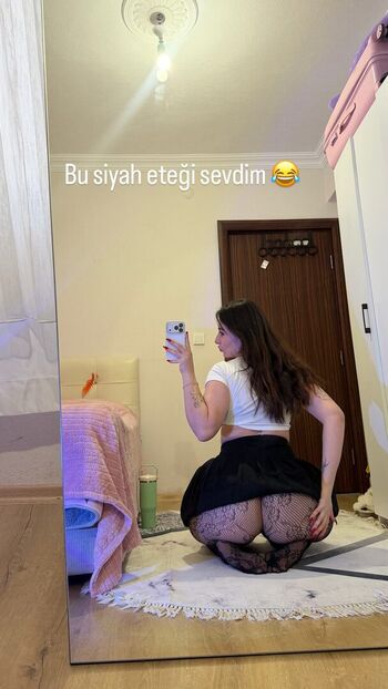🔥 Itsmenazli page leaked private photo uncensored full