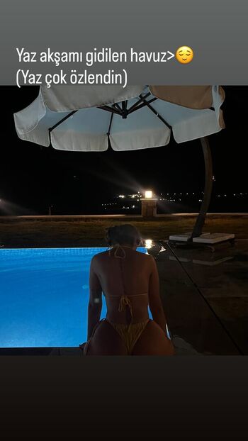 🔥 Itsmenazli page leaked private photo uncensored full