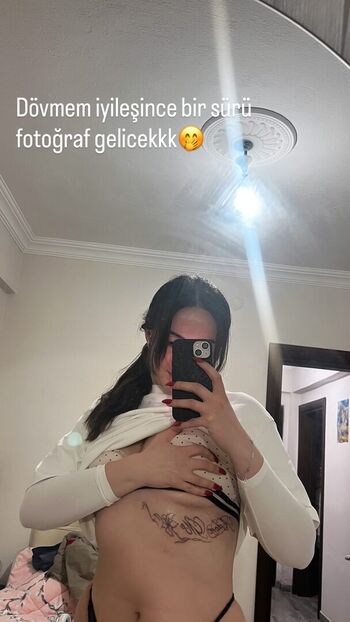🔥 Itsmenazli page leaked private photo uncensored full
