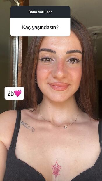 🔥 Itsmenazli page leaked private photo uncensored full