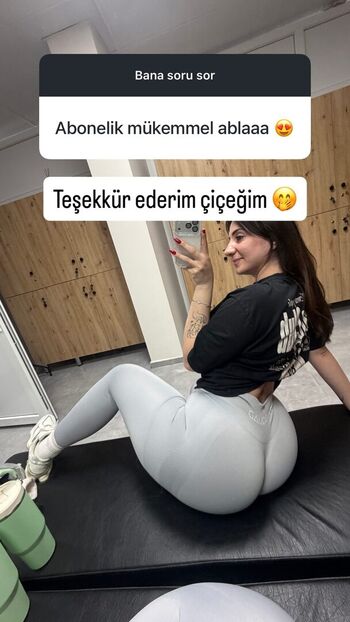 🔥 Itsmenazli page leaked private photo uncensored full