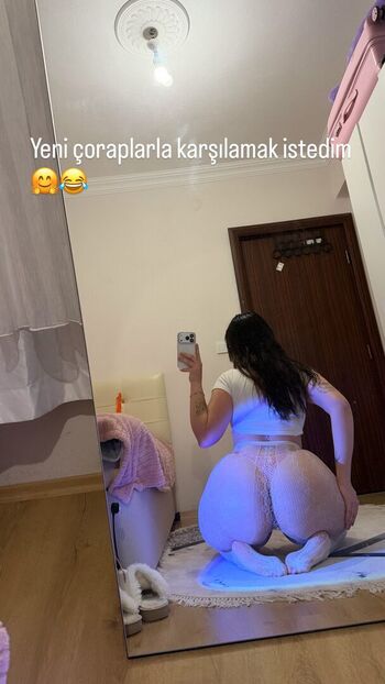 🔥 Itsmenazli page leaked private photo uncensored full