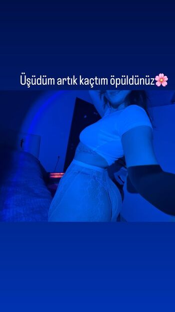 🔥 Itsmenazli page leaked private photo uncensored full