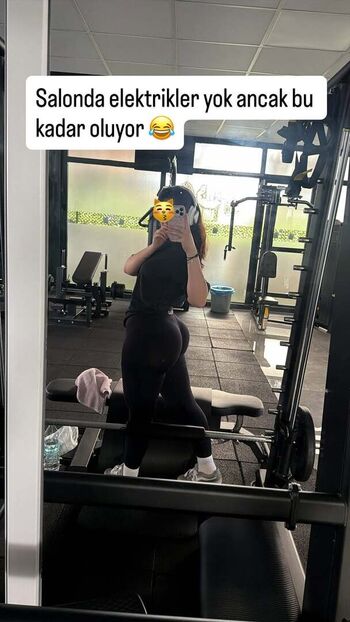 🔥 Itsmenazli page leaked private photo uncensored full