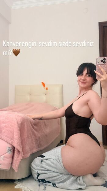 🔥 Itsmenazli page leaked private photo uncensored full