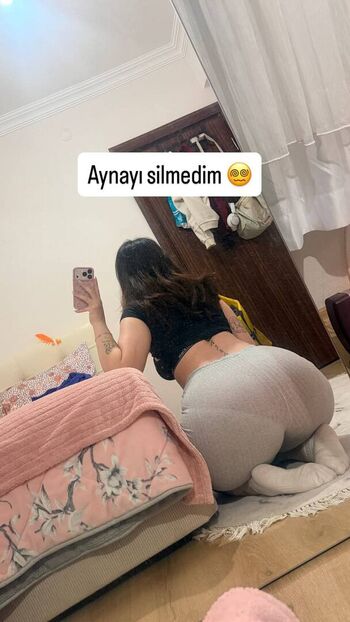 🔥 Itsmenazli leaked private photo uncensored full
