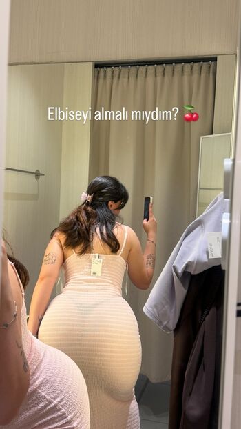 🔥 Itsmenazli leaked private photo uncensored full