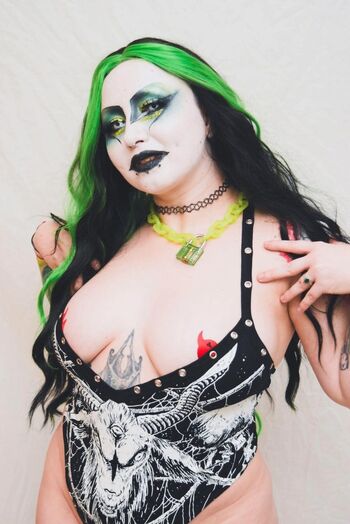 🔥 Abadon page leaked private photo uncensored full