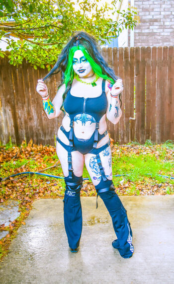 🔥 Abadon page leaked private photo uncensored full