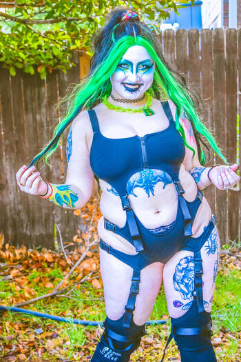 🔥 Abadon page leaked private photo uncensored full
