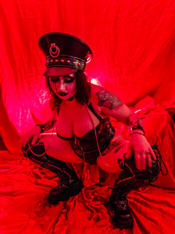 🔥 Abadon page leaked private photo uncensored full