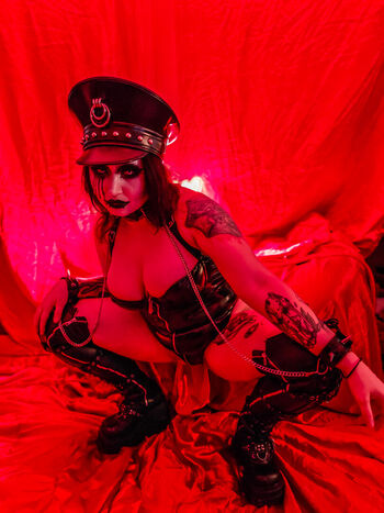 🔥 Abadon page leaked private photo uncensored full