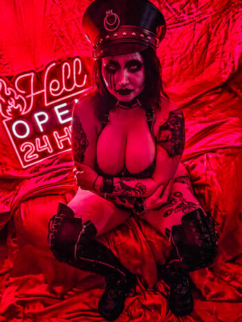 🔥 Abadon page leaked private photo uncensored full