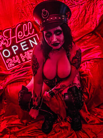 🔥 Abadon page leaked private photo uncensored full