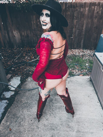 🔥 Abadon leaked private photo uncensored full