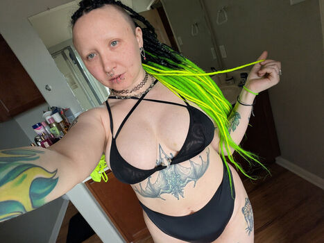 🔥 Abadon leaked private photo uncensored full