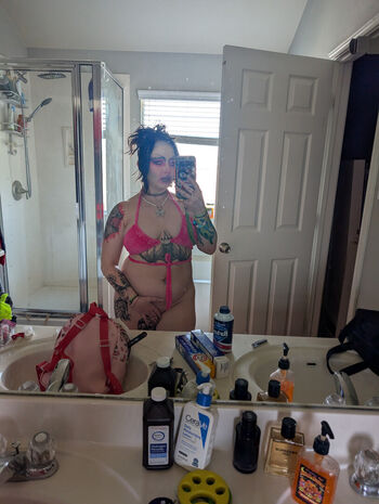 🔥 Abadon leaked private photo uncensored full
