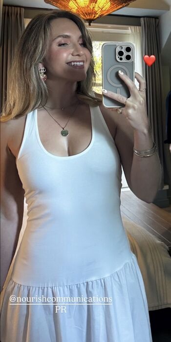 🔥 Abbie dewhurst leaked private photo uncensored full