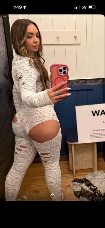 🔥 Abby berner  page leaked private photo uncensored full