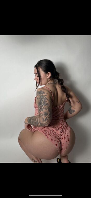 🔥 Abby berner  page leaked private photo uncensored full