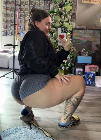 🔥 Abby berner leaked private photo uncensored full