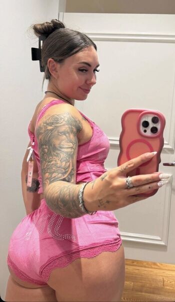 🔥 Abby berner leaked private photo uncensored full