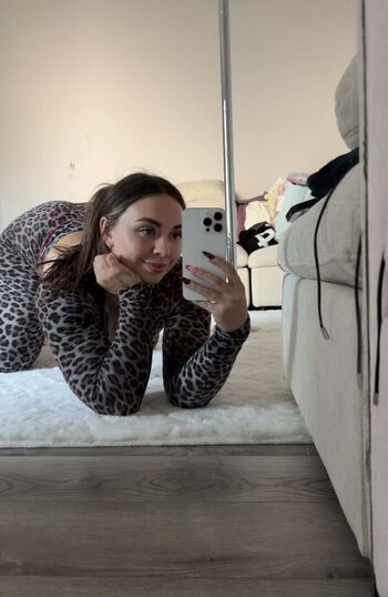 🔥 Abby berner  page leaked private photo uncensored full