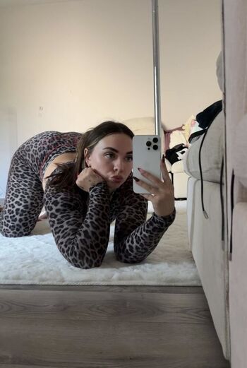 🔥 Abby berner  page leaked private photo uncensored full