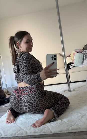 🔥 Abby berner  page leaked private photo uncensored full