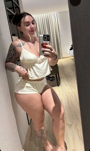 🔥 Abby berner  page leaked private photo uncensored full