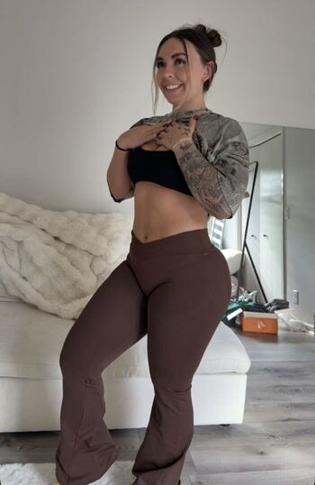 🔥 Abby berner  page leaked private photo uncensored full