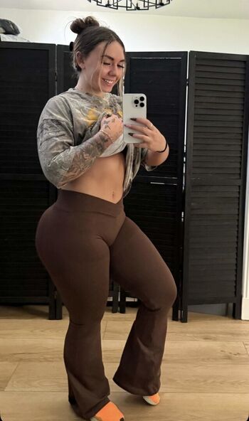 🔥 Abby berner  page leaked private photo uncensored full