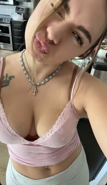 🔥 Abby berner  page leaked private photo uncensored full