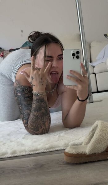 🔥 Abby berner  page leaked private photo uncensored full