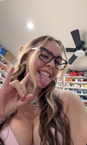 🔥 Abby berner  page leaked private photo uncensored full