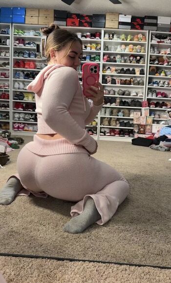 🔥 Abby berner  page leaked private photo uncensored full