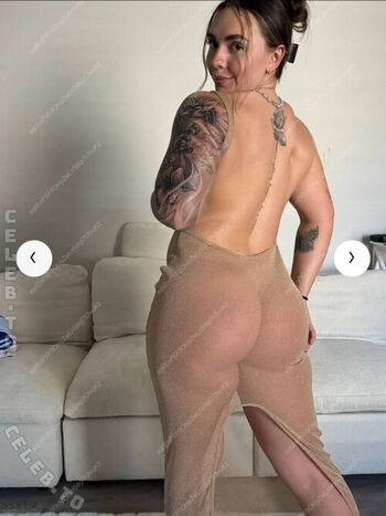 🔥 Abby berner  page leaked private photo uncensored full