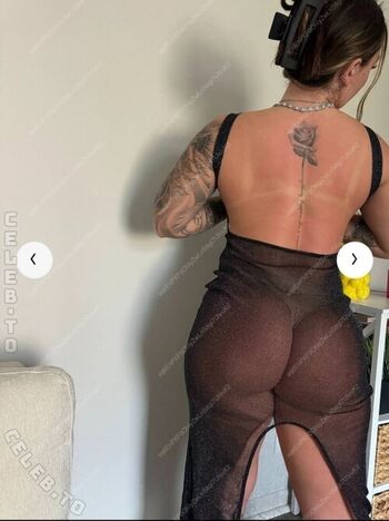 🔥 Abby berner  page leaked private photo uncensored full