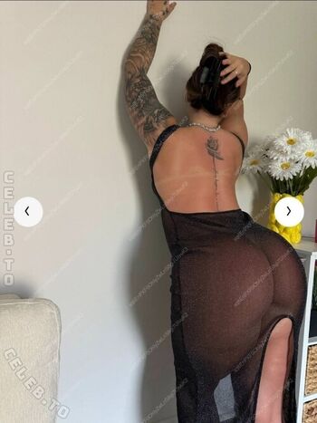 🔥 Abby berner  page leaked private photo uncensored full