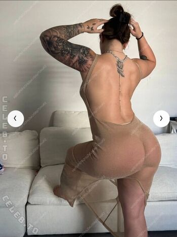 🔥 Abby berner  page leaked private photo uncensored full