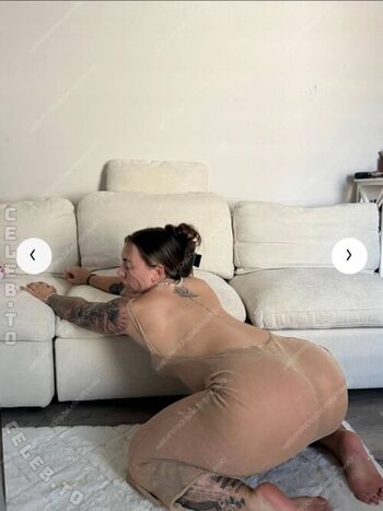 🔥 Abby berner  page leaked private photo uncensored full