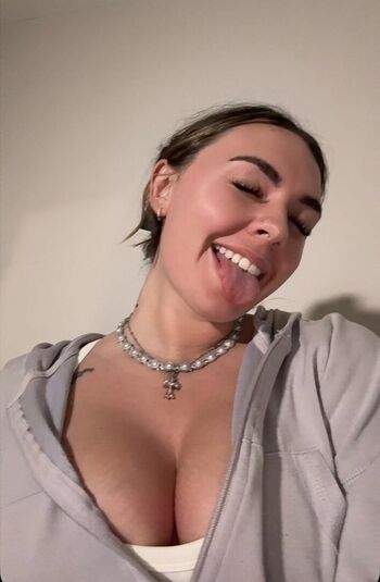 🔥 Abby berner  page leaked private photo uncensored full