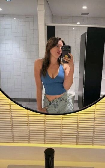 🔥 Abby boom  page leaked private photo uncensored full