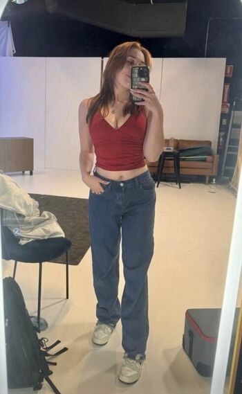 🔥 Abby boom  page leaked private photo uncensored full